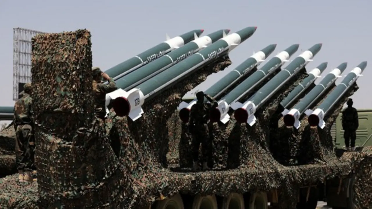 Houthi tuyên bố phong tỏa hàng hải Ả Rập Xê Út