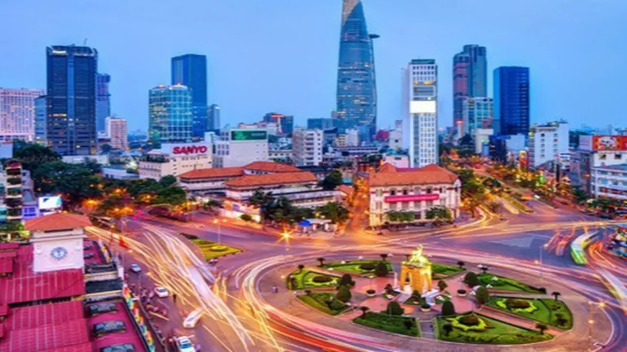 HSBC: Kinh tế Việt Nam bứt phá nửa đầu năm nhờ nhiều động lực tăng trưởng