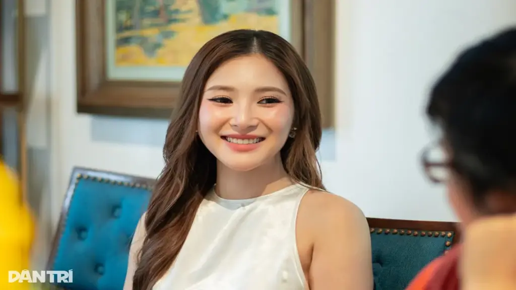 Hương Tràm: "Tôi tôn trọng mọi khen chê của khán giả"