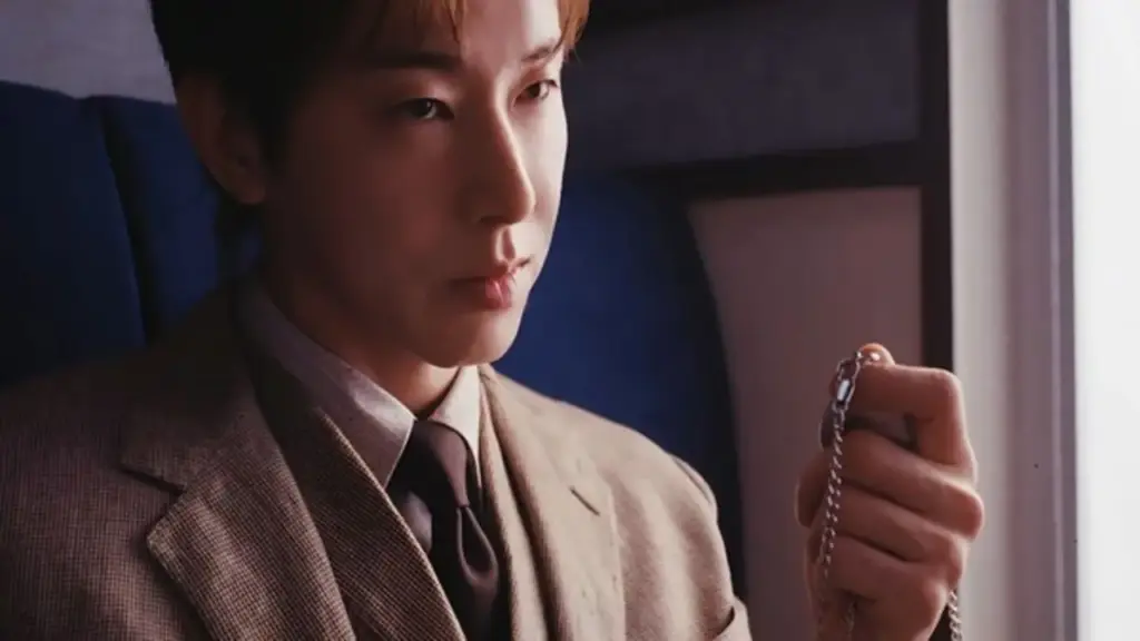 Huyền thoại K-pop U-KNOW (TVXQ!) đến Việt Nam