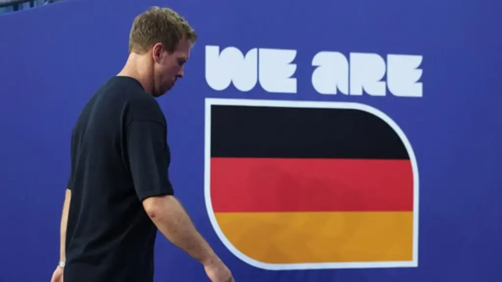 Huyền thoại Philip Lahm sốc nặng vì thất bại của đội tuyển Đức, chỉ trích gay gắt HLV Nagelsmann