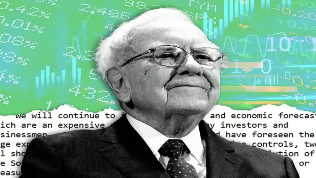 Huyền thoại Warren Buffett liên tục cảnh báo gì về thị trường chứng khoán?