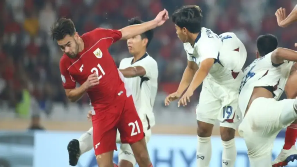 Indonesia công bố 26 cầu thủ trước trận đại chiến Việt Nam tại ASEAN Cup 2026: Có gì đáng chú ý?