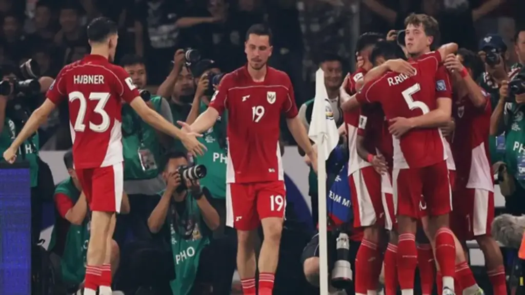 Indonesia không sử dụng chuyên cơ tại ASEAN Cup bất kể sắp gặp đội tuyển Việt Nam