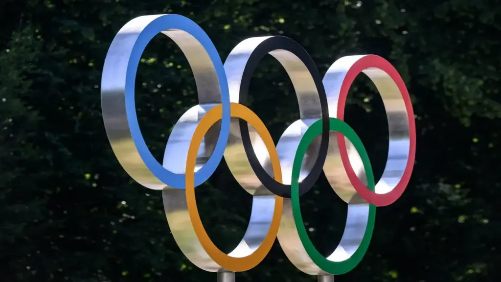 IOC bỏ lệnh cấm, mở đường để Nga trở lại Olympic 2028