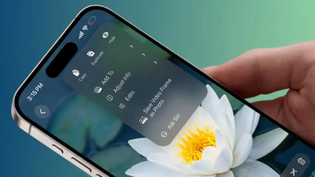 iOS 27 giải quyết nhược điểm lớn của iPhone sau nhiều năm