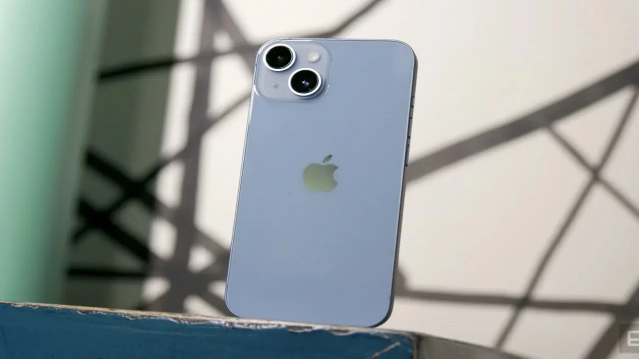 iPhone 14 ngừng kinh doanh tại Việt Nam