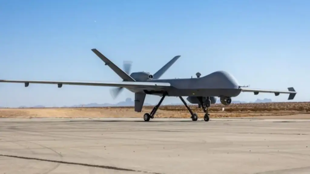 Iran bắn hạ khoảng 30 UAV MQ-9 của Mỹ trong cuộc xung đột