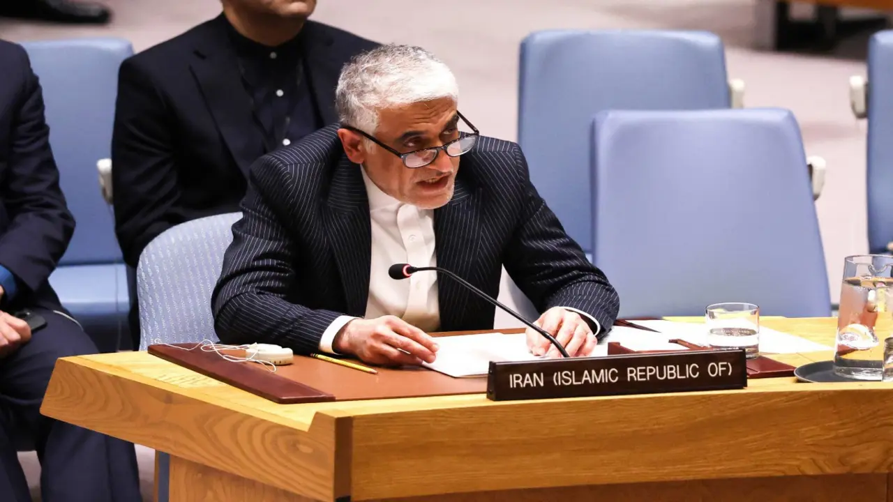 Iran cảnh báo chuyện gì tiếp theo nếu Mỹ còn vi phạm thỏa thuận