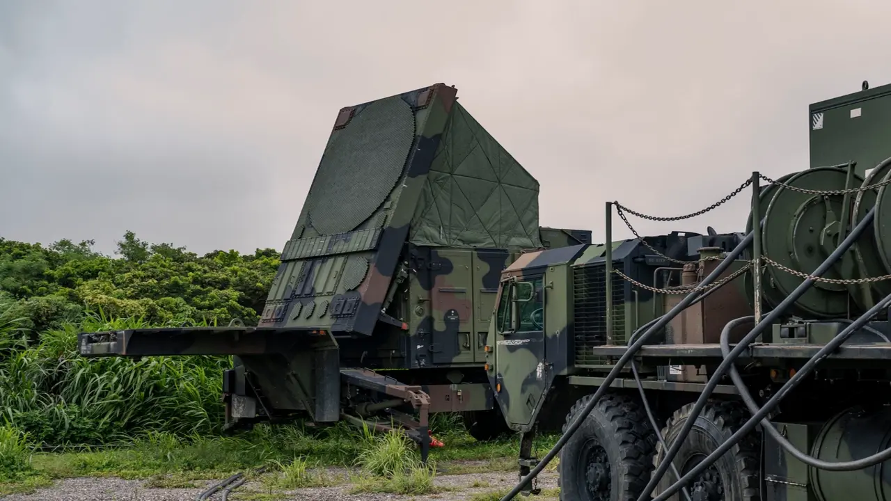 Iran tuyên bố 'chọc mù' radar Patriot tại căn cứ hạm đội Mỹ