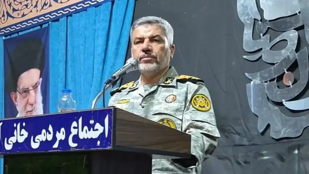 Iran tuyên bố ngừng tập kích trả đũa nhằm vào lực lượng Mỹ