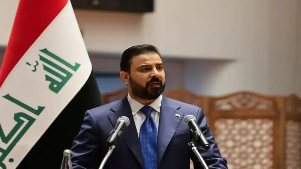 Iraq nắm "lá bài tẩy" thu hút cường quốc giữa căng thẳng Trung Đông