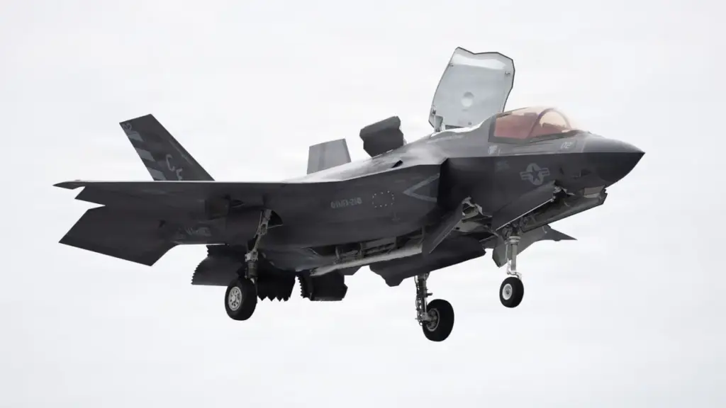 Israel cảnh báo nguy cơ nếu Mỹ bán F-35 cho Thổ Nhĩ Kỳ
