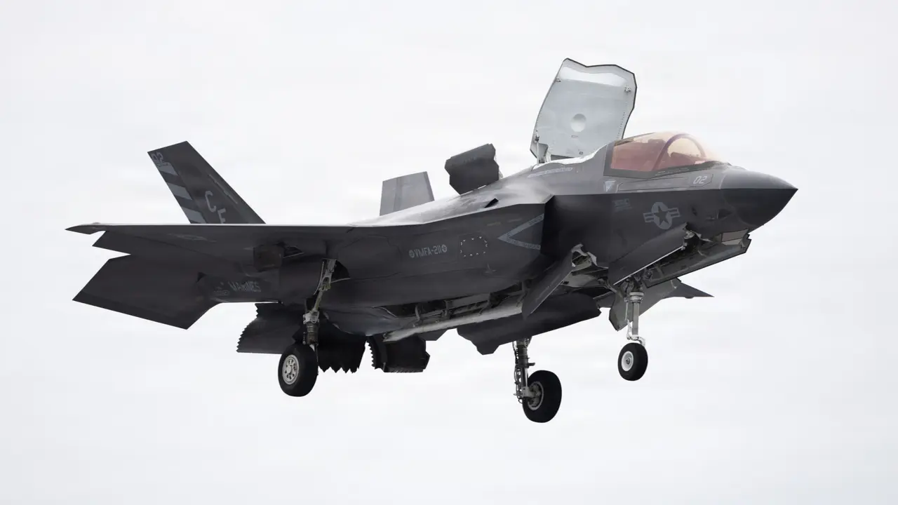 Israel cảnh báo nguy cơ nếu Mỹ bán F-35 cho Thổ Nhĩ Kỳ