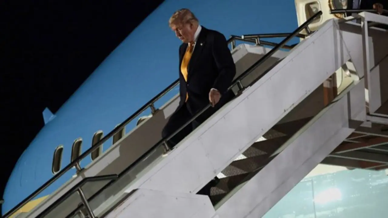 Israel chuyển Mỹ tin tình báo Iran lên kế hoạch ám sát ông Trump?