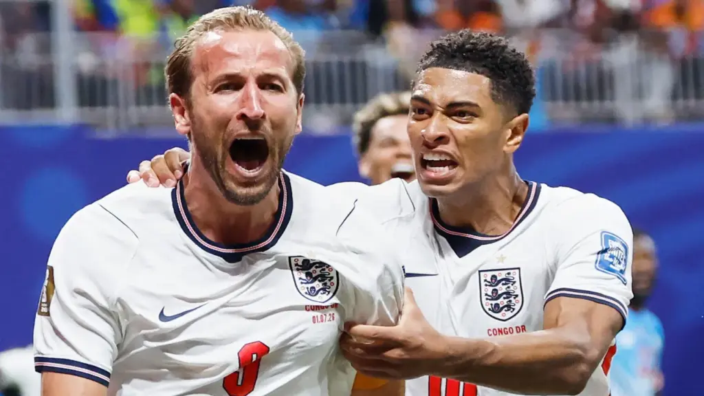Kane xem nhẹ cuộc đua Vua phá lưới World Cup 2026