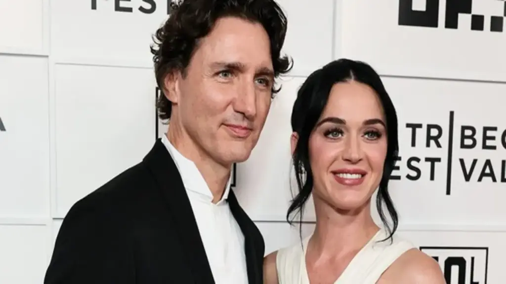 Katy Perry và Justin Trudeau chuẩn bị đám cưới, muốn Thống đốc California chủ trì hôn lễ?