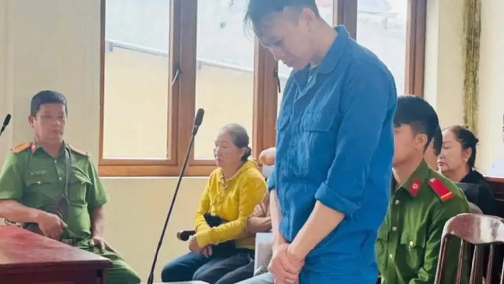 Kẻ sát hại nữ chủ tiệm tạp hóa để cướp 1,5 triệu đồng lĩnh án tử hình