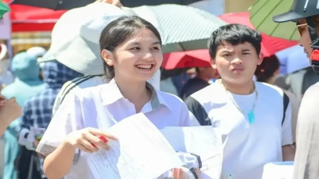 Kết quả phúc khảo thi lớp 10 ở Thanh Hoá: 15 bài được tăng điểm