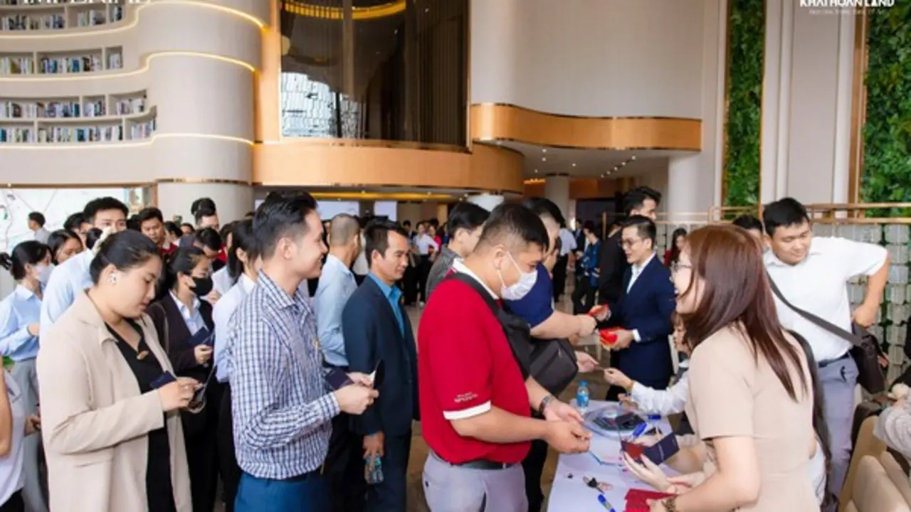 Khải Hoàn Imperial ra mắt Signature Edition với quỹ căn tinh tuyển cùng nhiều đặc quyền