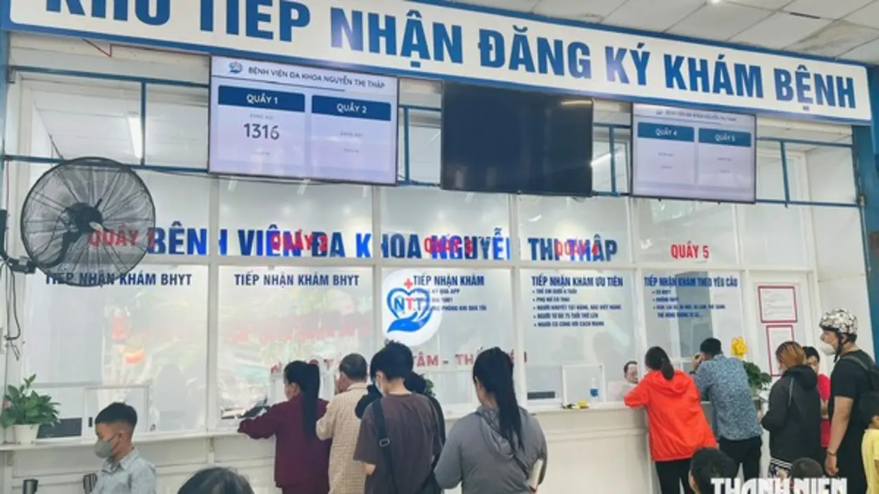Khám sức khỏe toàn dân: Người trẻ không còn đợi ‘có bệnh mới đi khám’
