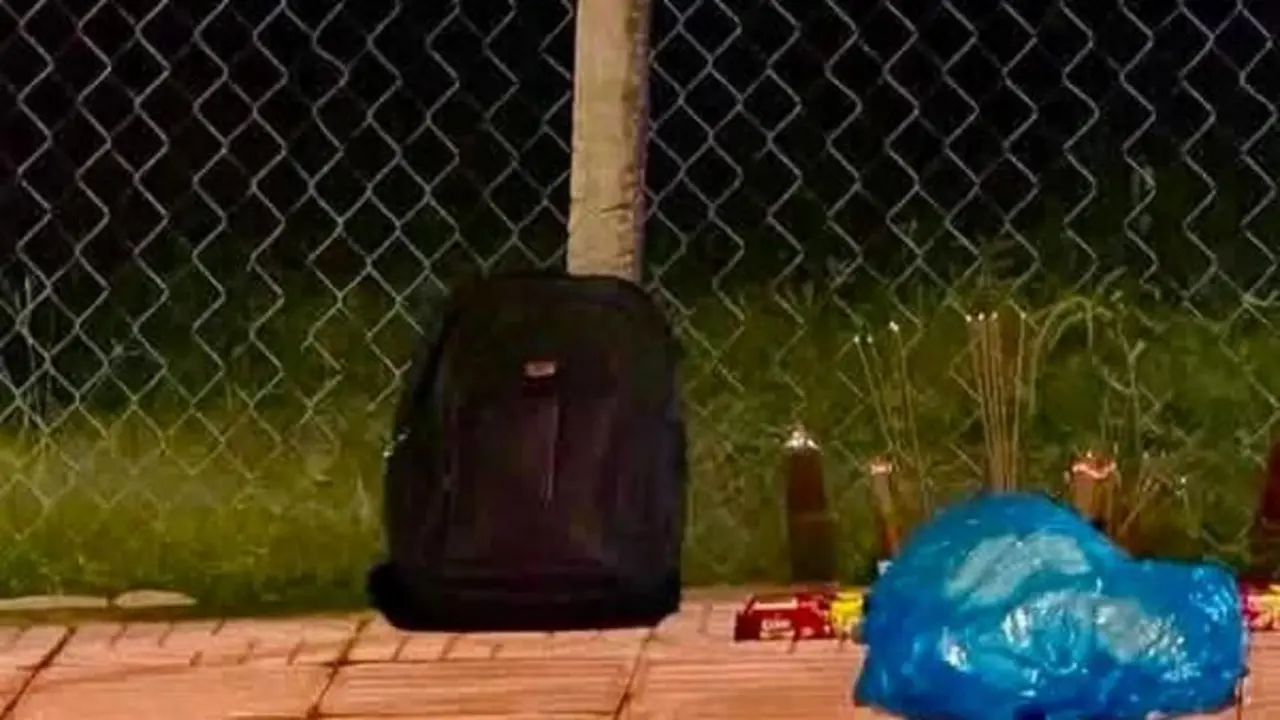 Khẩn trương điều tra vụ phát hiện thi thể bé gái trong chiếc ba lô bỏ bên đường