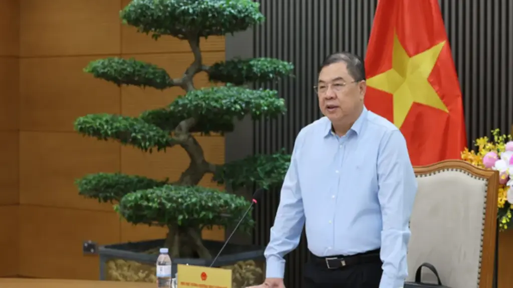 Khẩn trương hoàn thiện hồ sơ điều chỉnh chủ trương đầu tư Dự án điện hạt nhân Ninh Thuận