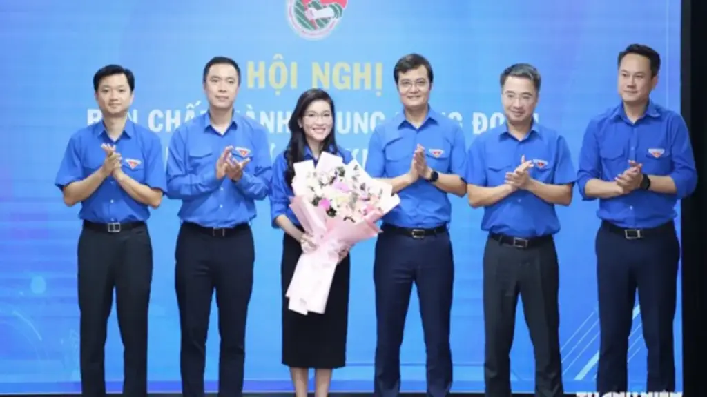 Khẩn trương triển khai Nghị quyết Đại hội Đoàn XIII