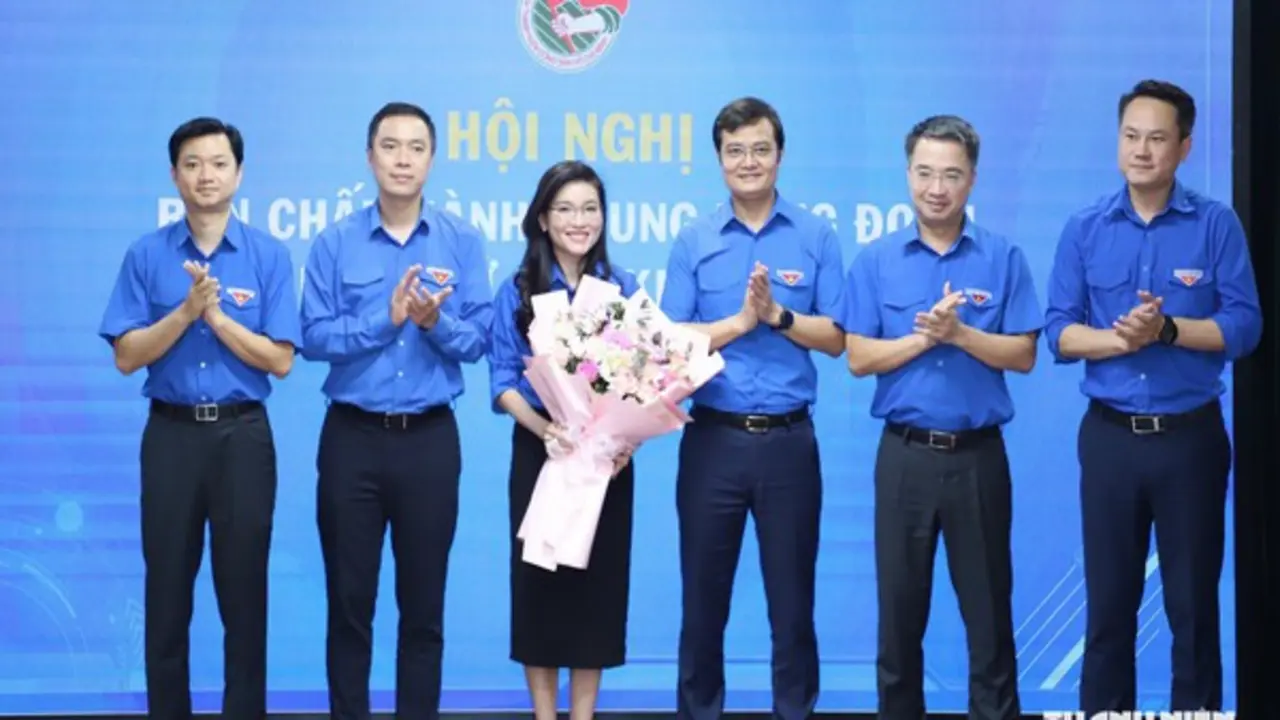 Khẩn trương triển khai Nghị quyết Đại hội Đoàn XIII