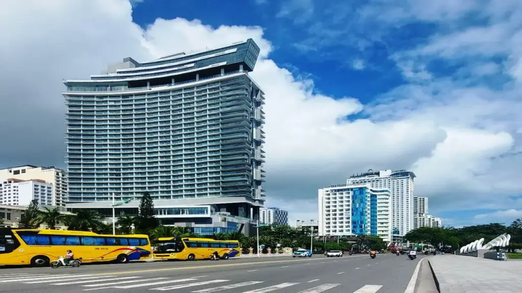 Khánh Hòa chuyển xã, phường quản lý các cơ sở kinh doanh lưu trú dưới 30 phòng