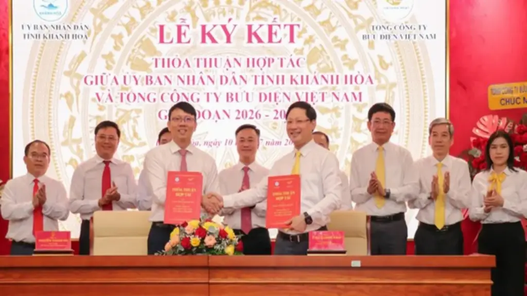 Khánh Hòa hợp tác phát triển phương tiện bay không người lái