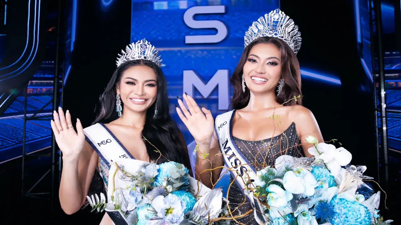 Khánh Hòa liên tiếp được chọn đăng cai Miss World và Miss Cosmo 2026