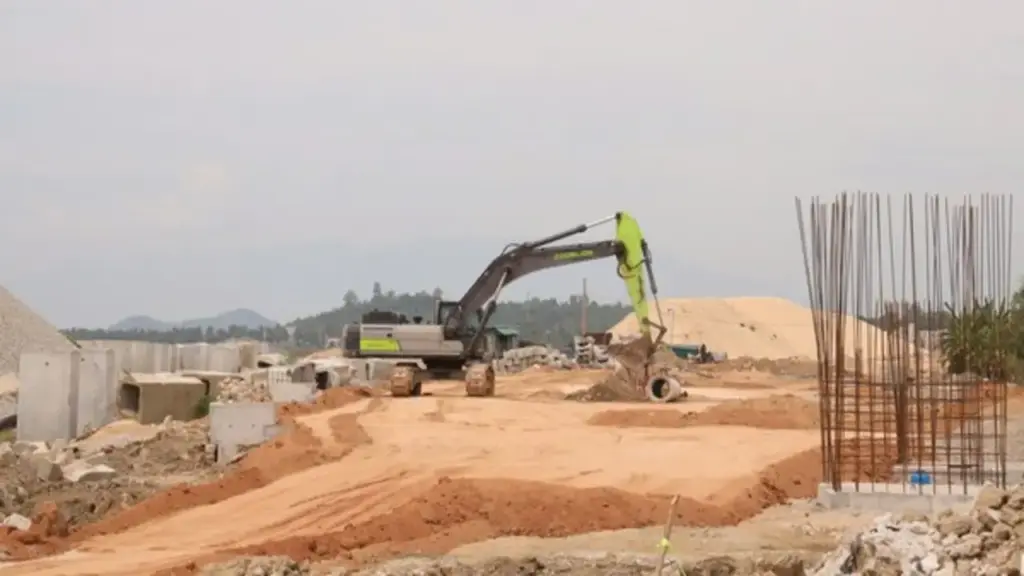 Khánh Hòa phát động '90 ngày cao điểm' gỡ nút thắt giải ngân đầu tư công