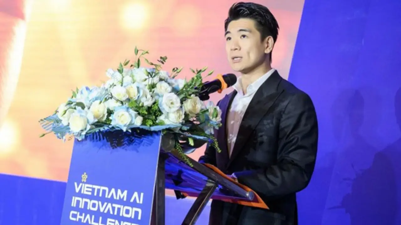 Khi AI không còn là câu hỏi "làm được gì" mà là "tạo ra giá trị gì"