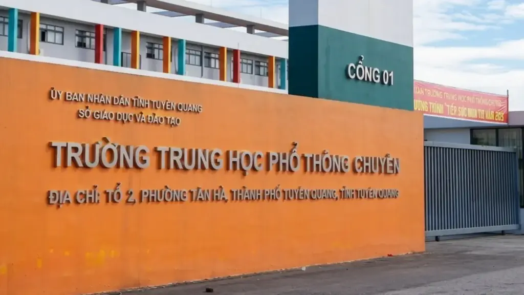 Khi bệnh thành tích trở thành động cơ phạm tội