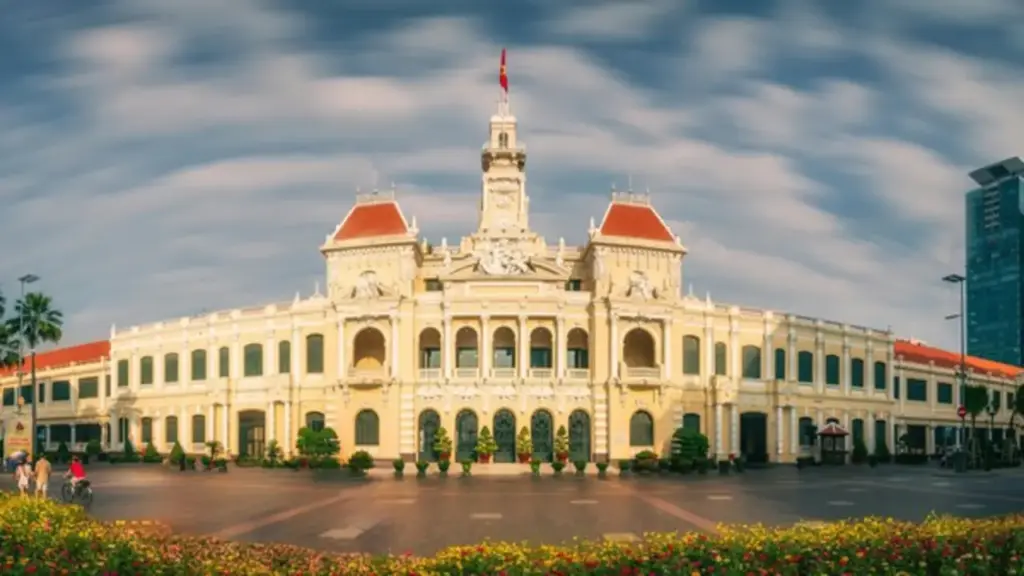 Khi di sản trở thành tài sản của Tp.HCM sau 50 năm mang tên Bác