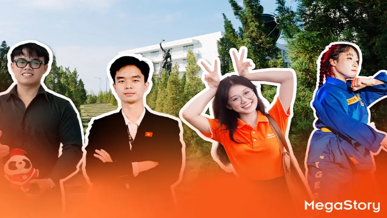 Khi tài năng trẻ tìm thấy môi trường để bứt phá