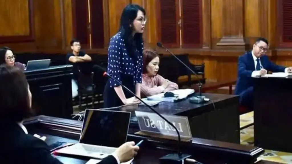 Khi tình yêu kết thúc, 'cuộc chiến ngàn tỉ' mới bắt đầu