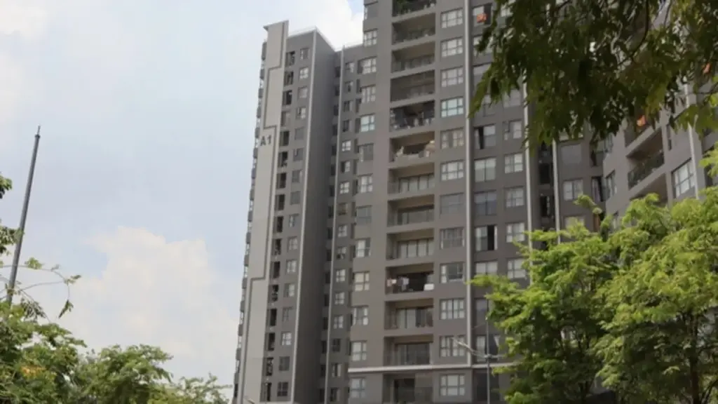 Khi việc mua nhà ngày càng khó, người trẻ chuyển hướng đi thuê