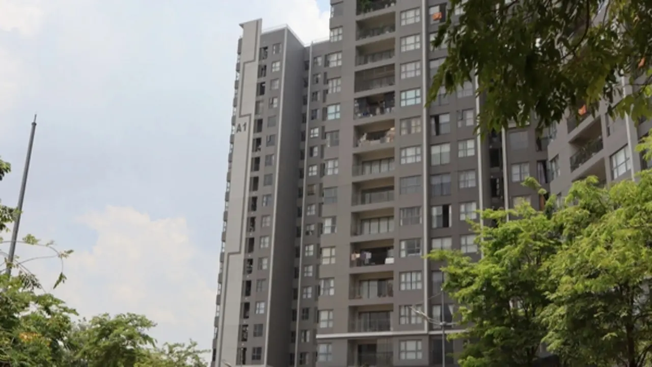 Khi việc mua nhà ngày càng khó, người trẻ chuyển hướng đi thuê