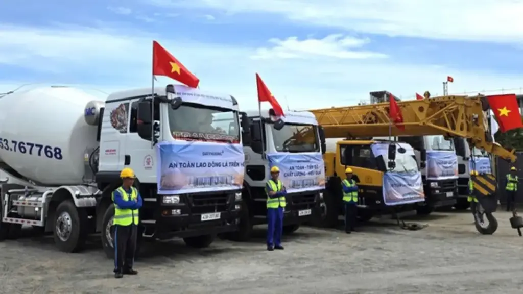 Khởi công thêm 684 căn, Đà Nẵng tăng tốc làm nhà ở xã hội