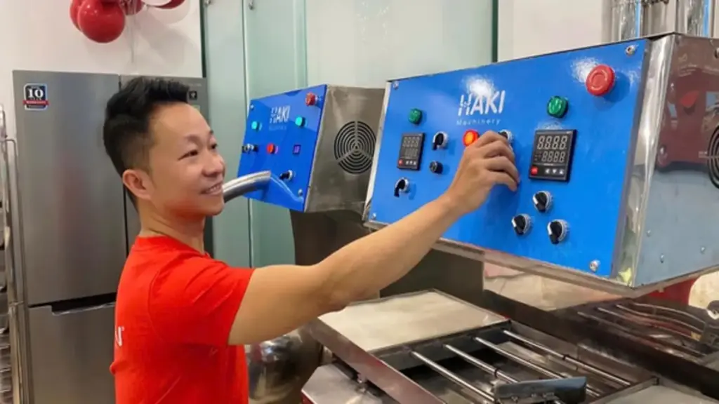 Khơi dậy mạnh mẽ khát vọng đưa tri thức Việt vươn tầm thế giới
