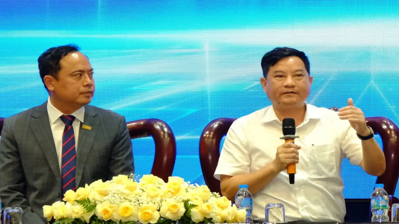 Khởi nghiệp sáng tạo phát triển chưa đồng đều giữa các tỉnh, cần liên kết thành hệ sinh thái chung