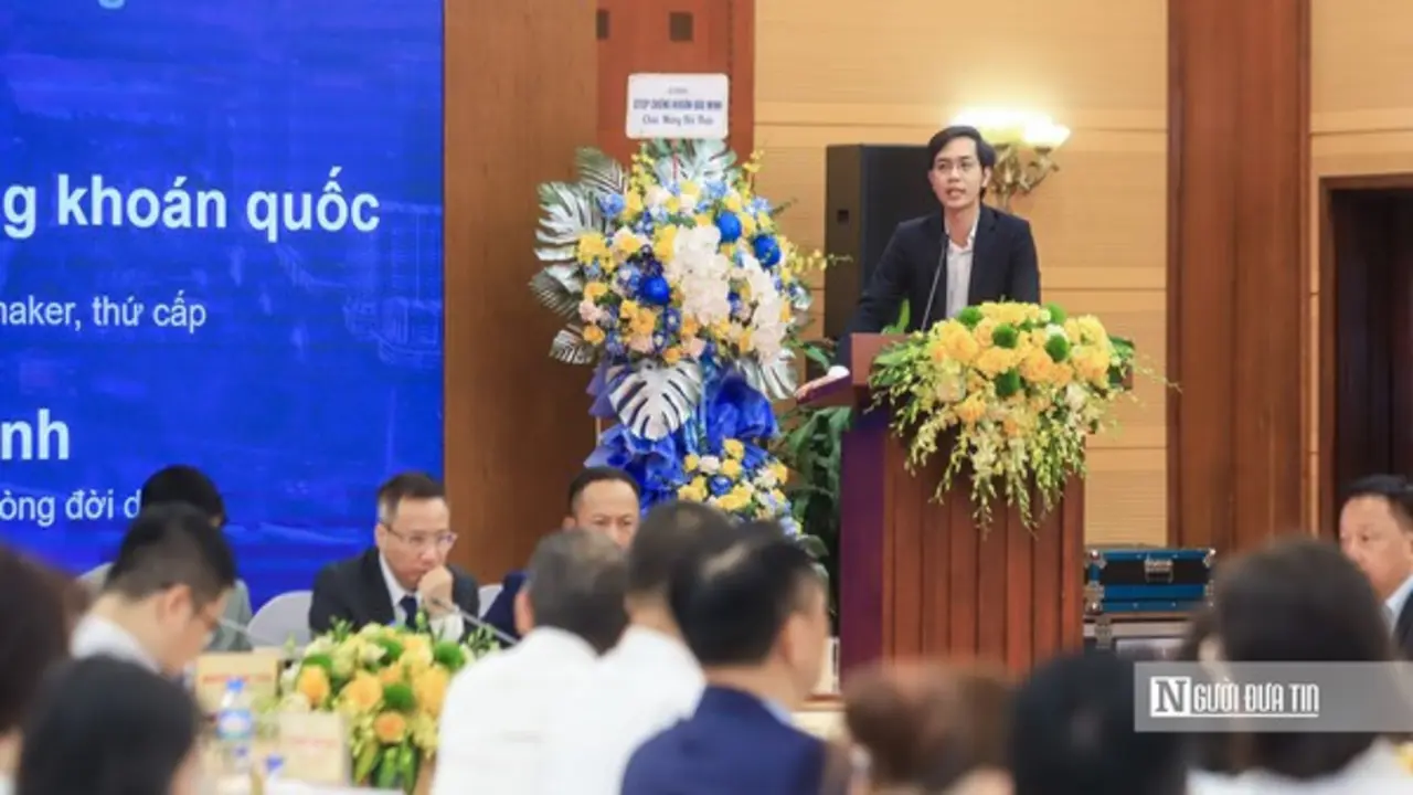 Khơi thông “cơn khát” vốn doanh nghiệp, kỳ vọng từ Trung tâm Tài chính Quốc tế