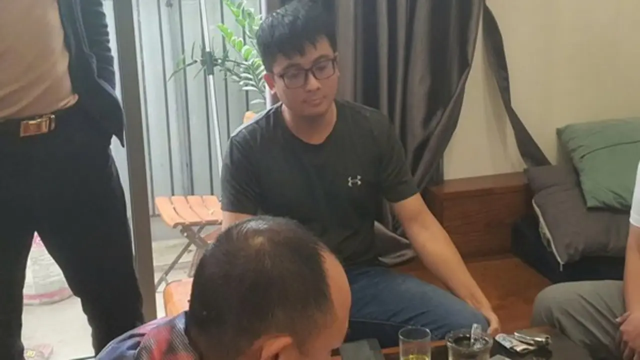 Khởi tố 3 đối tượng mua bán dữ liệu cá nhân dưới vỏ bọc của công ty khởi nghiệp