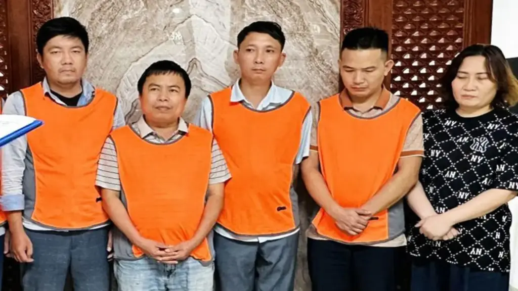 Khởi tố 9 bị can làm giả hồ sơ thí nghiệm vật liệu xây dựng và mua bán hóa đơn