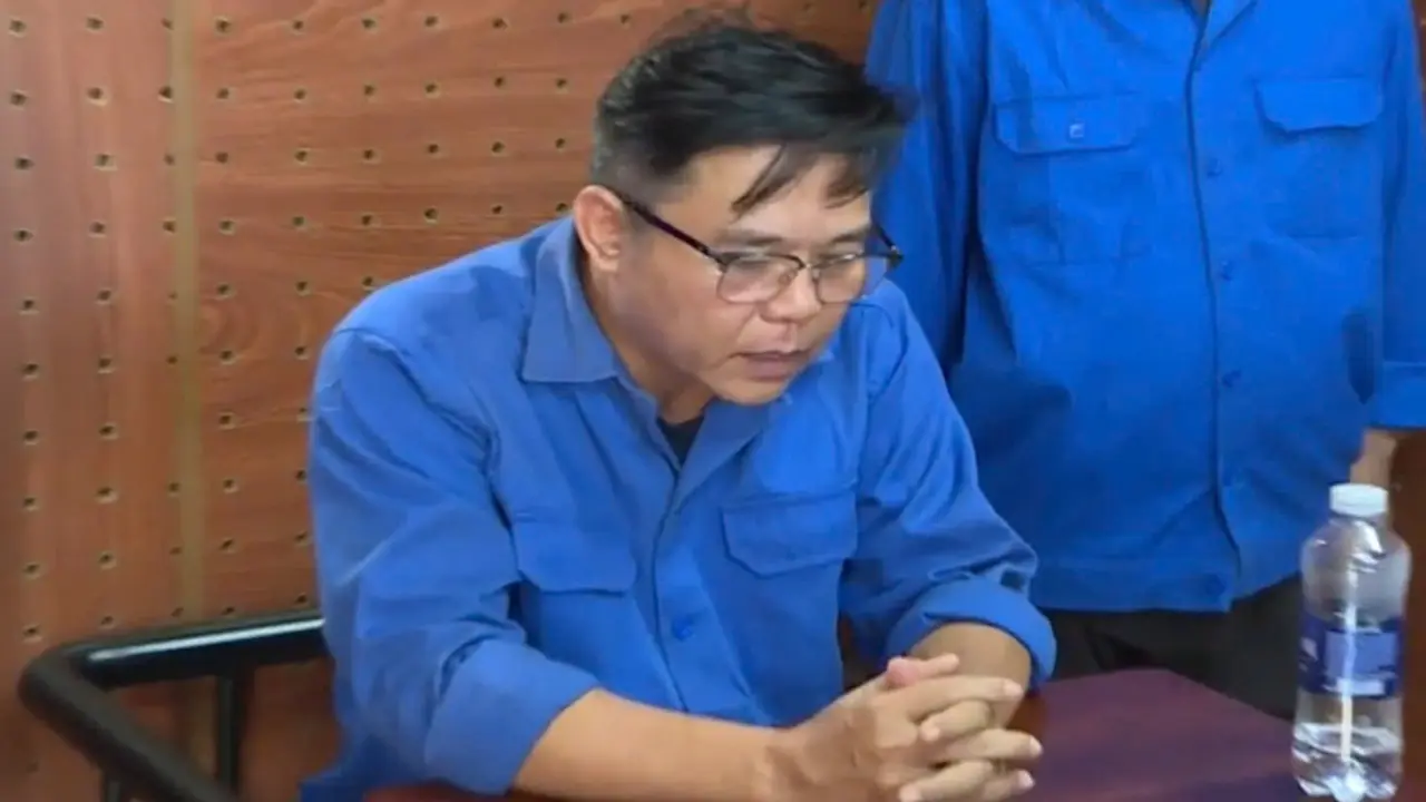 Khởi tố giám đốc doanh nghiệp cùng 2 người cho vay lãi nặng