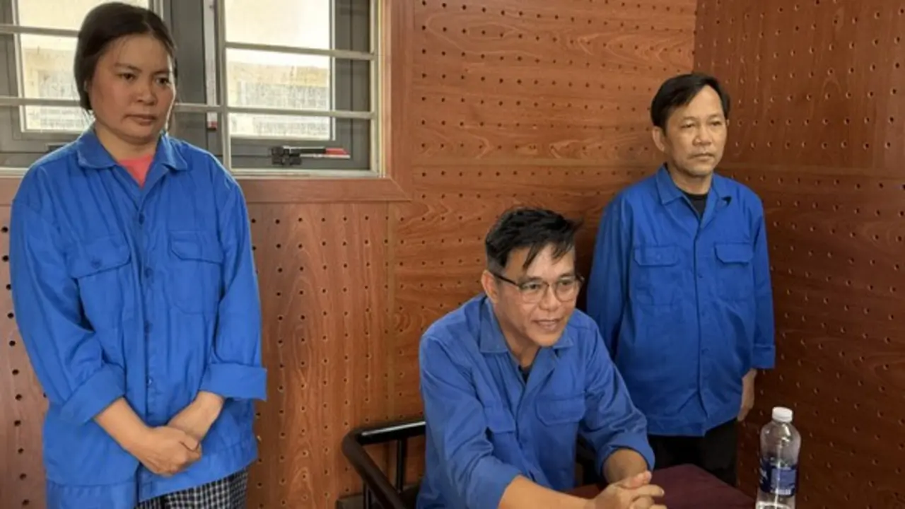 Khởi tố giám đốc doanh nghiệp núp bóng mua bán ô tô để cho vay lãi nặng