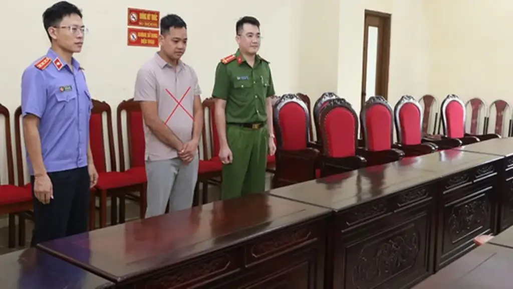 Khởi tố người đàn ông làm giả 15.864 sản phẩm mang nhãn hiệu Owen