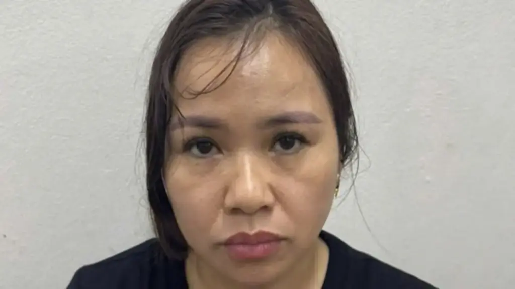Khởi tố nữ chủ thầu trả lương công nhân bằng heroin, 4 người dương tính ma túy